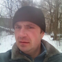 sergey morin, Россия, Кстово, 38 лет