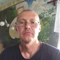 Сергей Пигозин, Россия, Йошкар-Ола, 45 лет