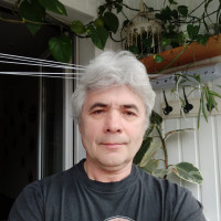 Виктор, Россия, Москва, 69 лет