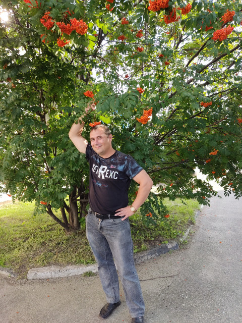 Олег, Россия, Нижний Новгород. Фото на сайте ГдеПапа.Ру