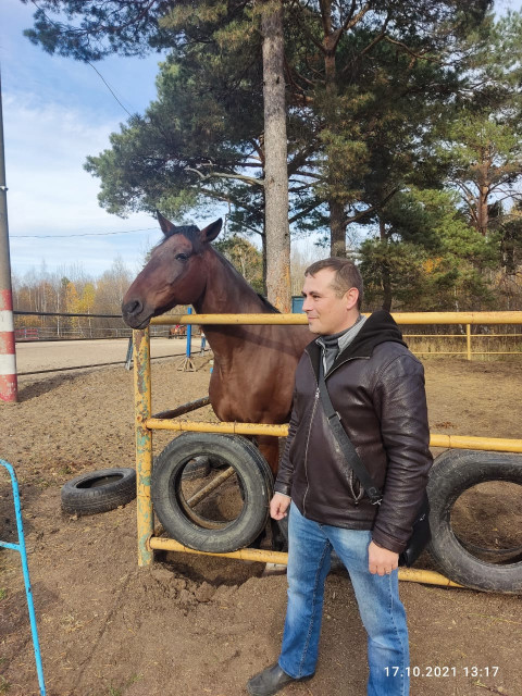 Олег, Россия, Нижний Новгород. Фото на сайте ГдеПапа.Ру