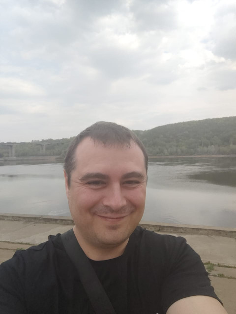 Олег, Россия, Нижний Новгород. Фото на сайте ГдеПапа.Ру