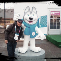 Петя, Россия, Красноярск, 40 лет