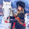 Полина Ясная, Россия, Симферополь, 32 года