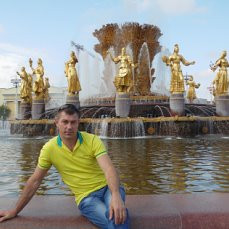 Альберт, Россия, Москва. Фото на сайте ГдеПапа.Ру