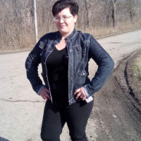 Юлия, Россия, Ростов-на-Дону, 46 лет