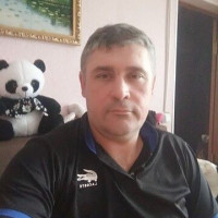 михаил Б, Россия, Щёлково, 49 лет