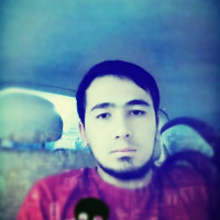 тимур, Россия, Санкт-Петербург, 33 года