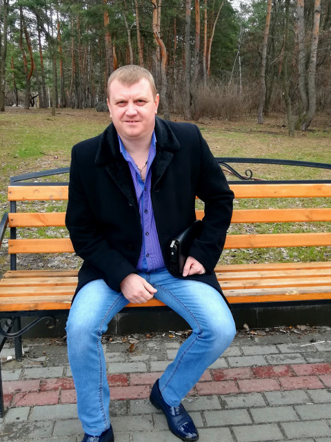 Валера, Россия, Воронеж, 43 года. Познакомлюсь для серьезных отношений и создания семьи.