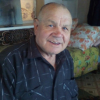 Владимир, Россия, Светлоград, 71 год
