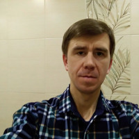 Константин, Россия, Иркутск, 46 лет