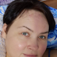 Татьяна, Россия, Курган, 47 лет