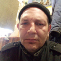 Владимир, Россия, Санкт-Петербург, 46 лет