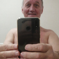 Cергей, Россия, Санкт-Петербург, 65 лет