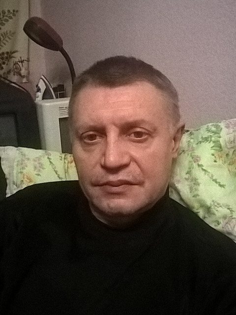 Олег, Россия, Валдай, 55 лет. Хочу найти Для создания семьи  Анкета 407523. 