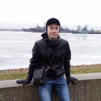 Денис, Россия, Санкт-Петербург, 35 лет