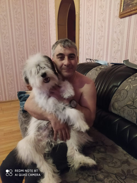 Дмитрий, Россия, Нижневартовск, 51 год. Нежный ласковый . Дети наше счастье