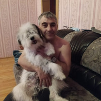 Дмитрий, Россия, Нижневартовск, 52 года