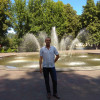 Игорь, Россия, Донецк, 55