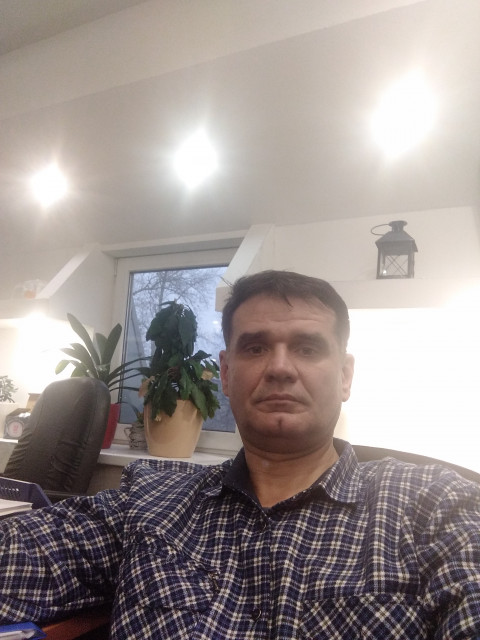 Виталий, Россия, Москва, 52 года. Славянская внешность