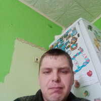 Михаил, Россия, Вологда, 36 лет