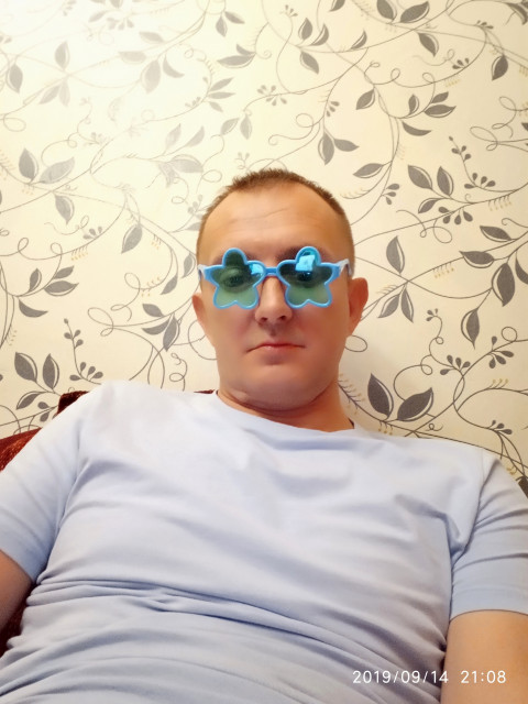 Андрей, Россия, Липецк, 47 лет. Хочу познакомиться