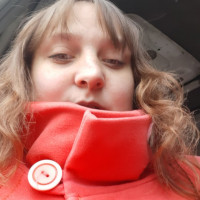 Люда, Россия, Москва, 43 года