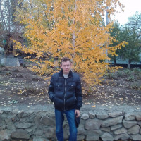 Валерий, Россия, Ростов-на-Дону, 35 лет