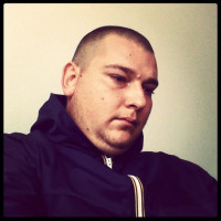 Виталий Сергеевич, Россия, Москва, 37 лет