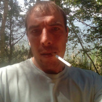 Владимир Дрозд, Россия, Касли, 34 года