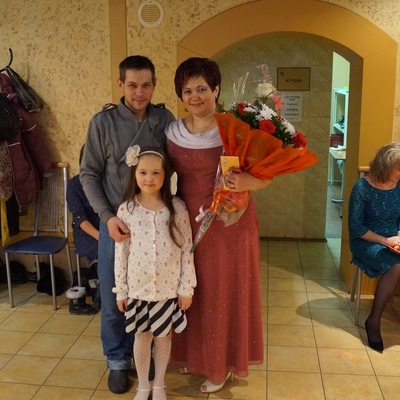 Алекей Крылов, Санкт-Петербург, 54 года, 2 ребенка. Познакомлюсь для создания семьи.