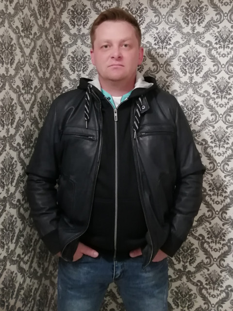 Стас, Россия, Москва, 43 года, 1 ребенок. Хочу познакомиться