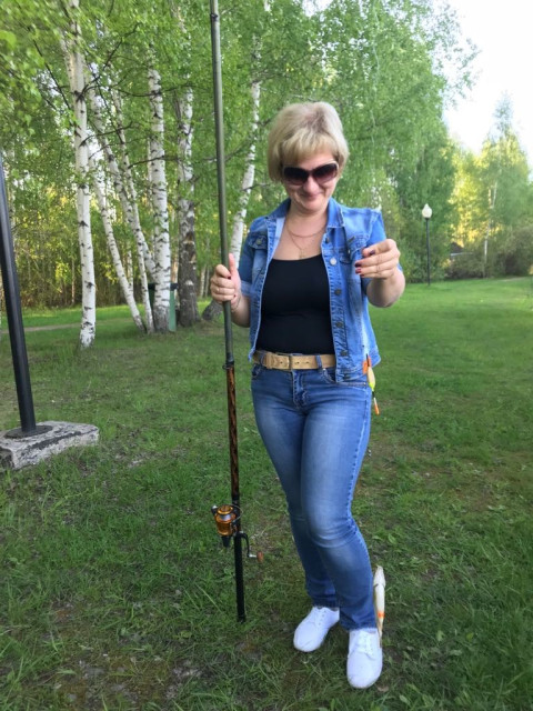 Татьяна, Россия, Москва, 51 год, 1 ребенок. Ищу: Верного. надежного. серьёзного. настоящего  Анкета 407807. 