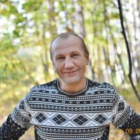 Саша, Россия, Нижний Новгород, 56 лет