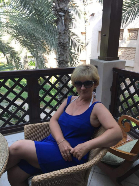 Татьяна, Россия, Москва. Фото на сайте ГдеПапа.Ру