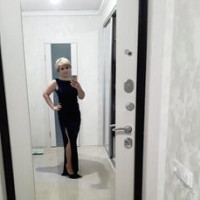 Татьяна, Россия, Москва, 51 год