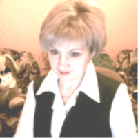 Татьяна, Россия, Москва, 51 год