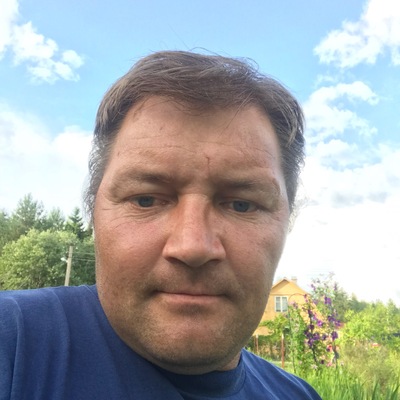Сергей Солодков, Россия, Санкт-Петербург, 46 лет. Хочу найти ХорошегоСпросишь расскажу