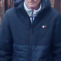 Вова, Россия, Екатеринбург, 48 лет