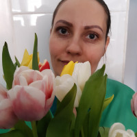 Елена, Россия, Иркутск, 43 года