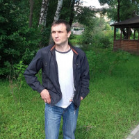 Демьян, Россия, Москва, 44 года