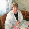 Нина, Россия, Никольск, 62