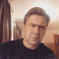 Дмитрий, Россия, Владимир, 52 года