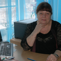 Ольга, Россия, Нижний Тагил, 67 лет