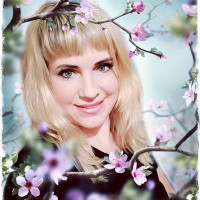 Елена, Россия, Москва, 45 лет