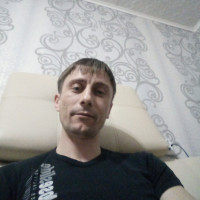 Анатолий, Россия, Уфа, 36 лет