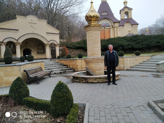 Геннадий, Россия, Краснодар. Фото на сайте ГдеПапа.Ру