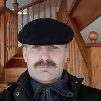 СЕРГЕЙ, Россия, Саратов, 54 года