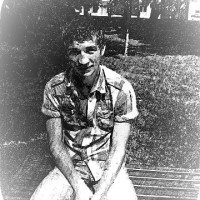 White Aleksander, Беларусь, Минск, 39 лет