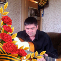 Евгений Шмаргин, Россия, Владивосток, 39 лет